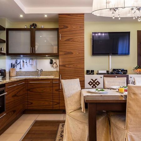 Prestige II Appartement Zakopane Buitenkant foto