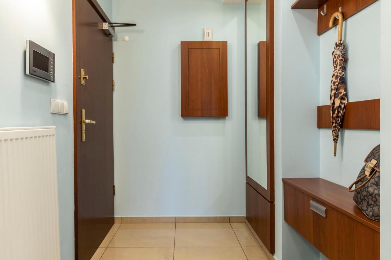Prestige II Appartement Zakopane Buitenkant foto