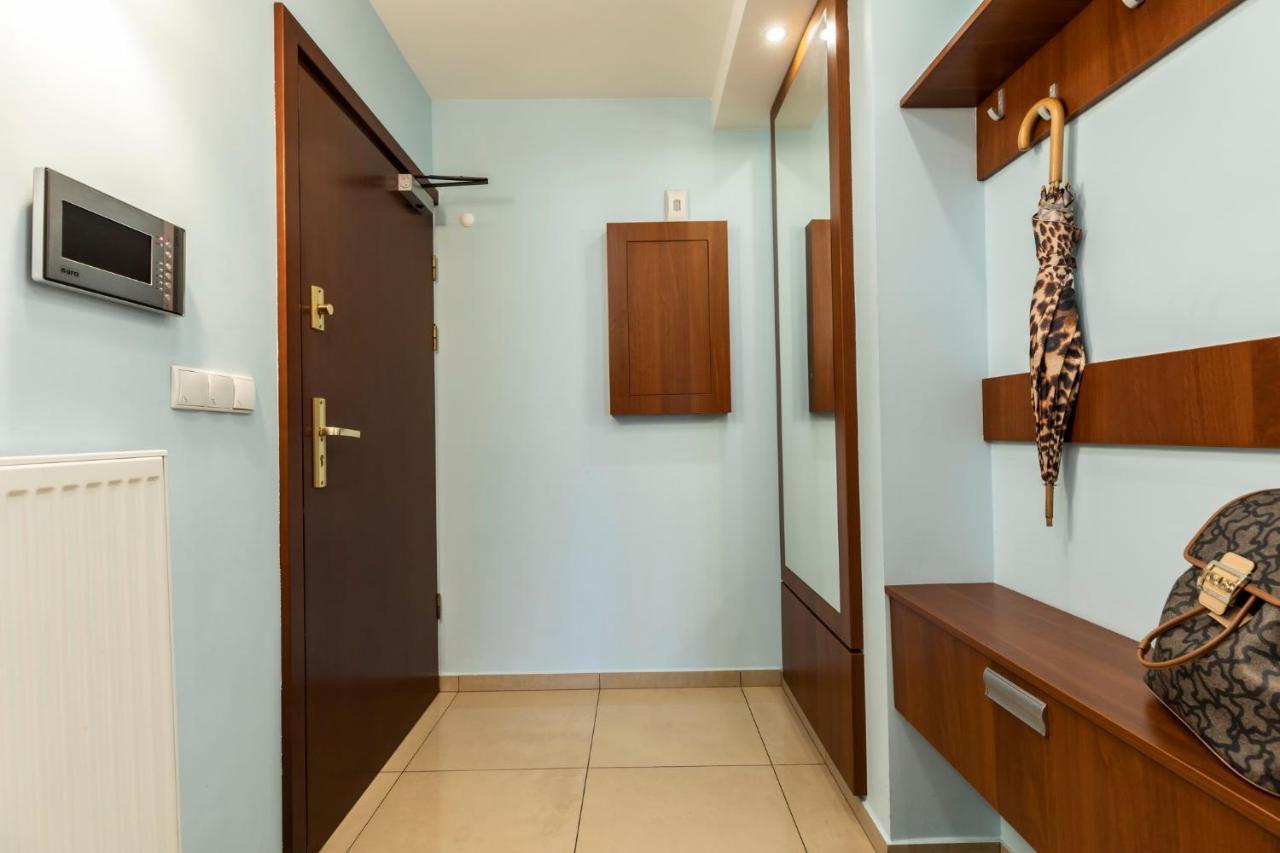 Prestige II Appartement Zakopane Buitenkant foto