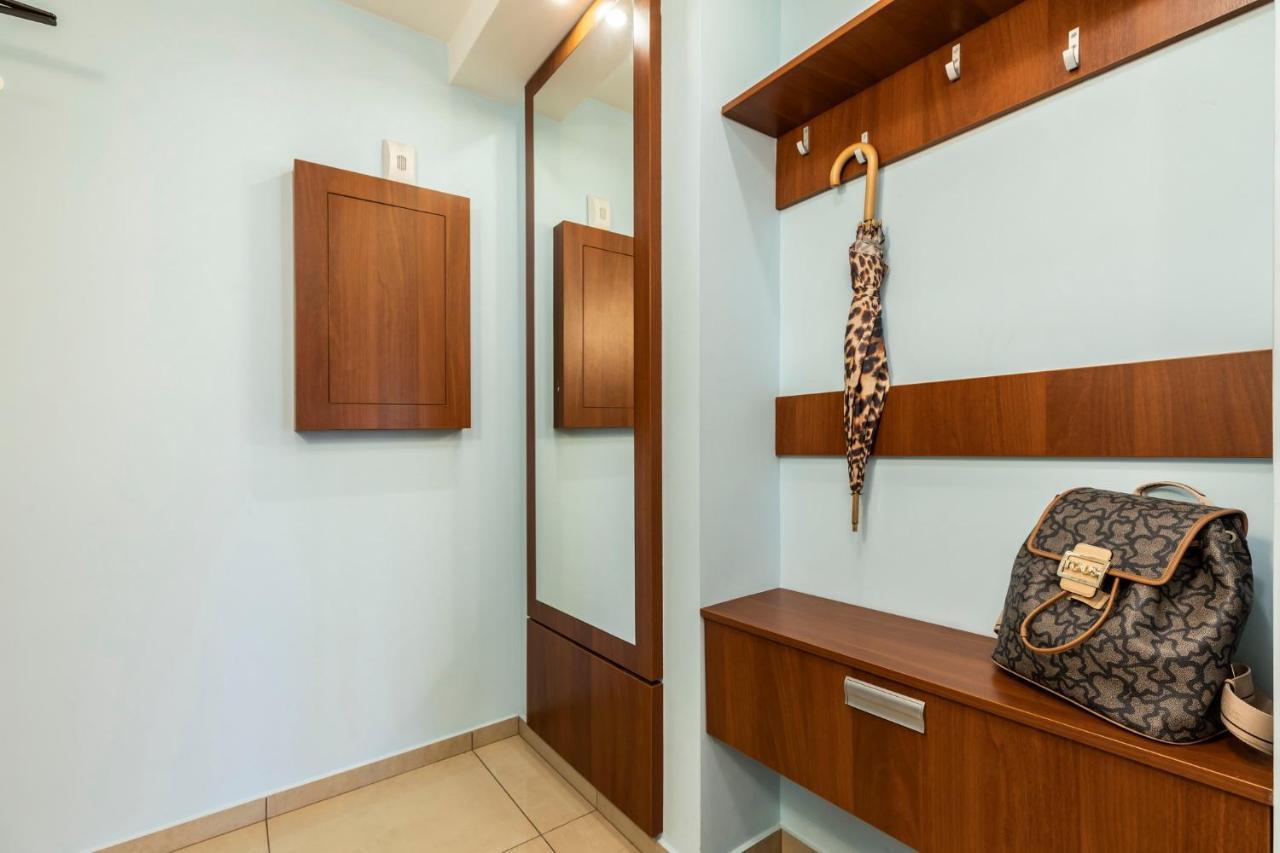 Prestige II Appartement Zakopane Buitenkant foto