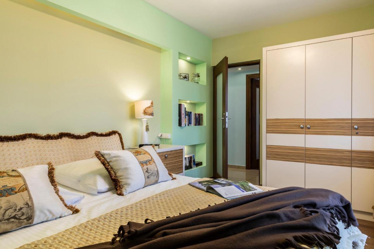 Prestige II Appartement Zakopane Buitenkant foto