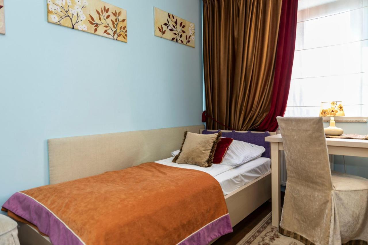 Prestige II Appartement Zakopane Buitenkant foto